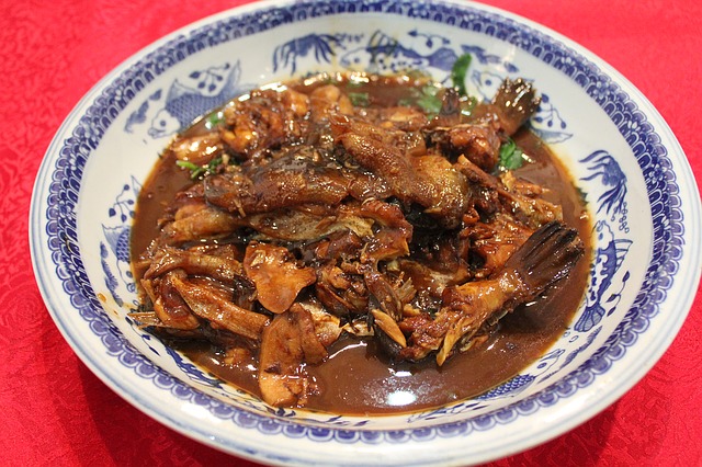 毒性強(qiáng)，致死風(fēng)險(xiǎn)高！食用河豚魚千萬要謹(jǐn)慎！