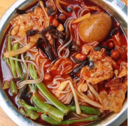 螺螄粉發現煙頭？食品安全記心中
